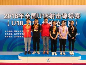 瞄准未来，誉骢育才 专访遂昌走出去的国家级射击教练