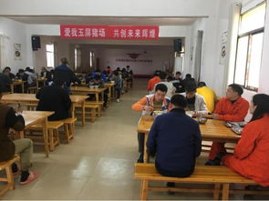 深化产教融合 我院教师赴畜牧兽医现代学徒制班“厂中校”实训基地考察纪实